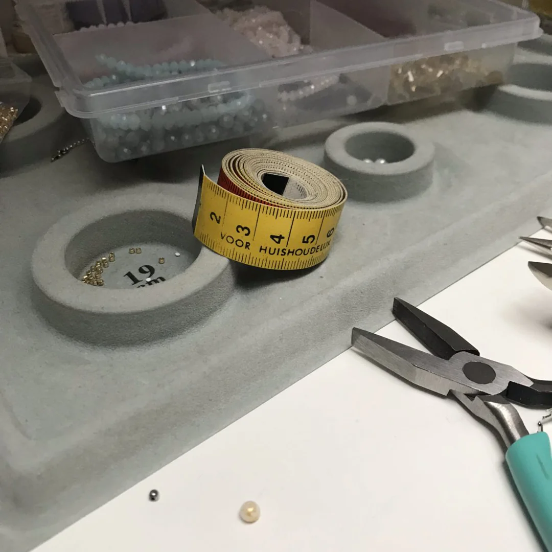 kralen armbandjes maken tips