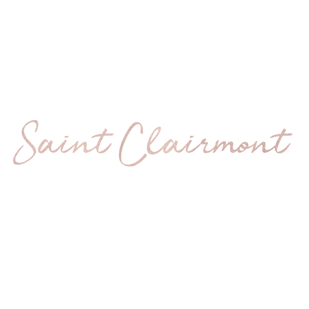 logo Saint Clairmont