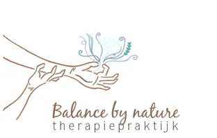 balance by nature logo