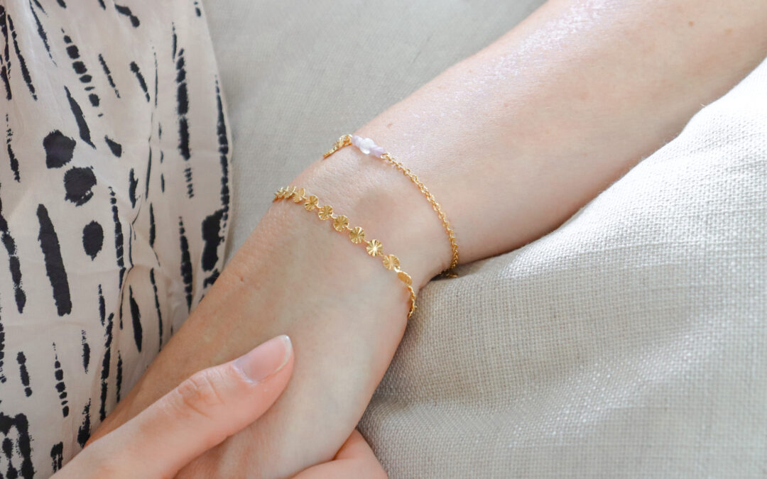 Zwanger (worden) & Edelstenen