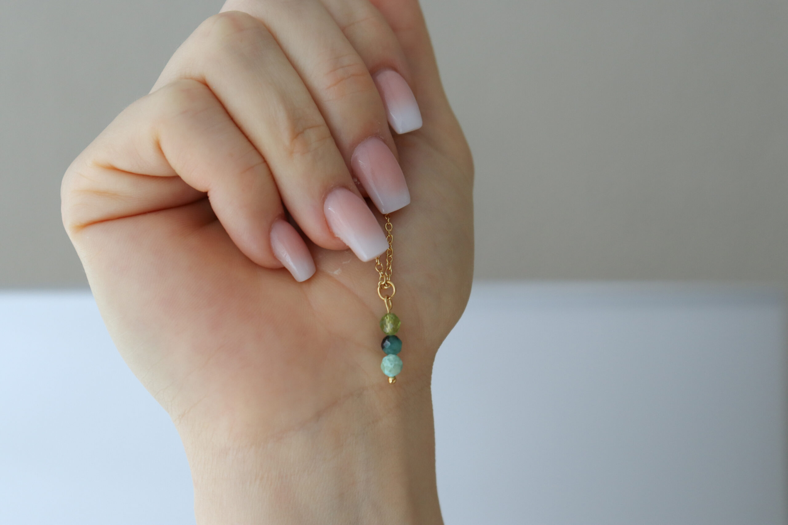 geboortesteen ketting kopen