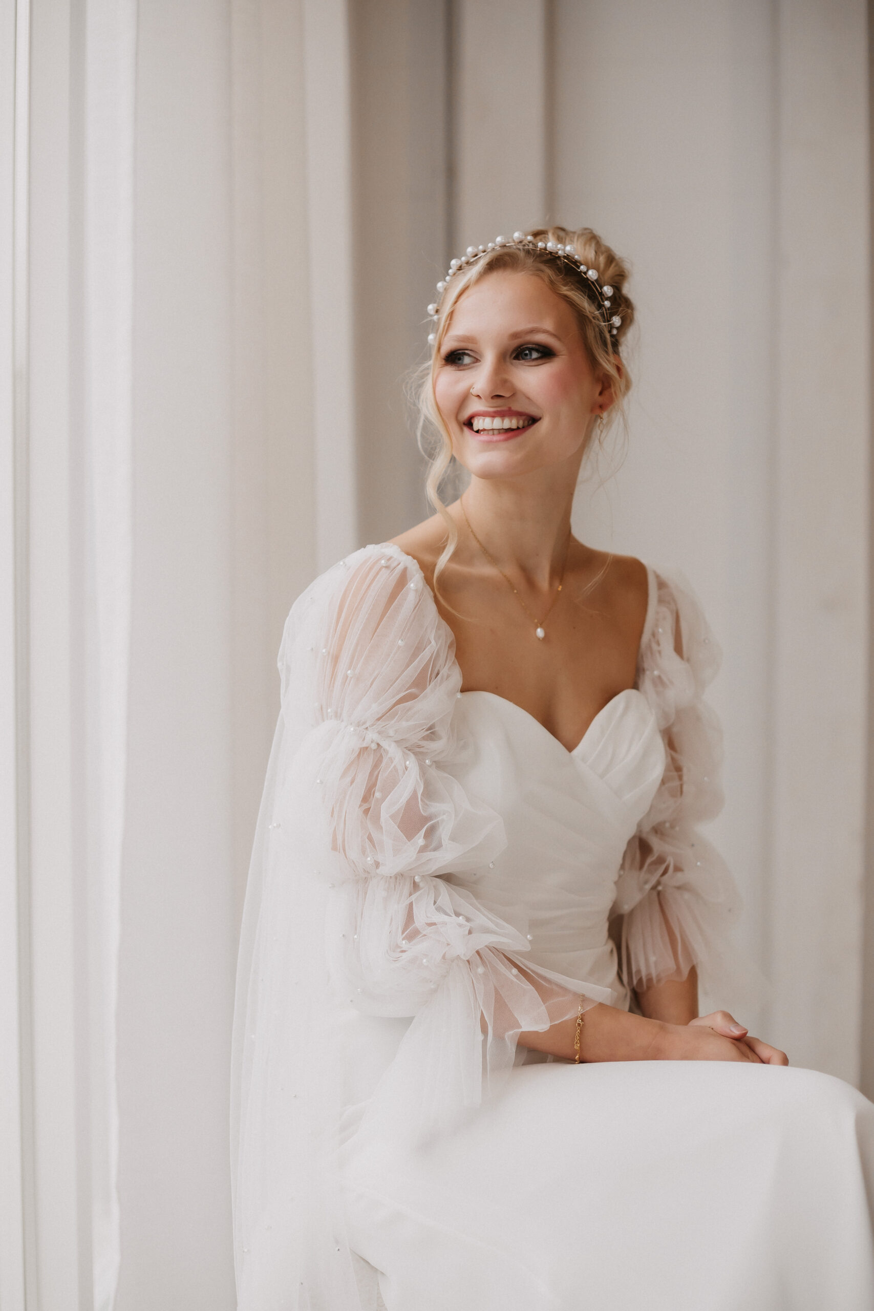 unieke bruidssieraden kopen