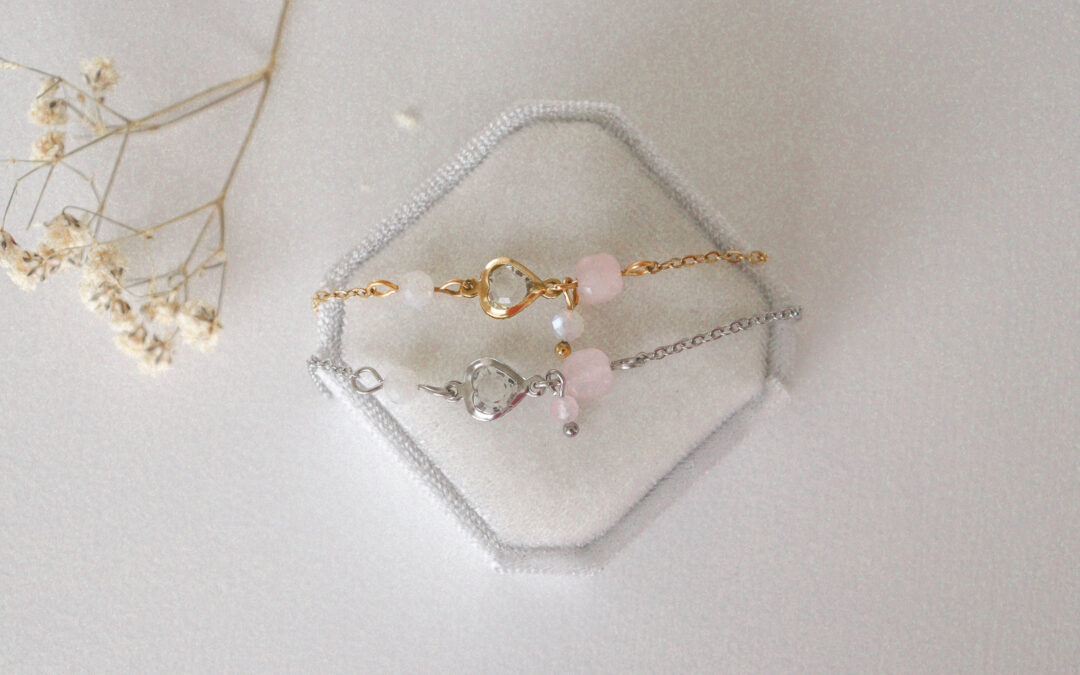 Bruidssieraden Collectie??‍♀️