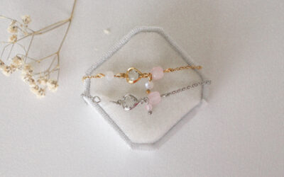 Bruidssieraden Collectie??‍♀️