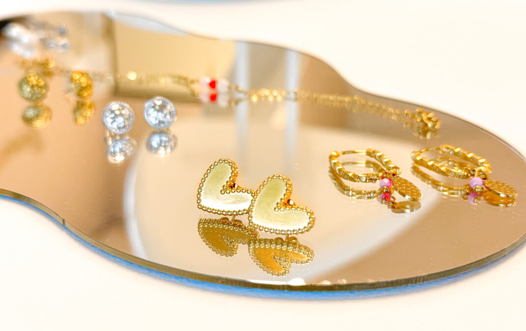 Onze Top 10 Mooiste Valentijn Sieraden