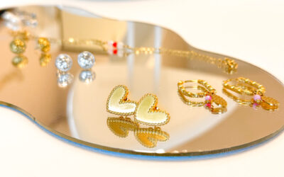 Onze Top 10 Mooiste Valentijn Sieraden