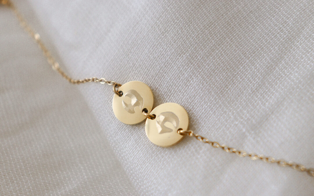 ✨NEW✨ Neusafdruk sieraden