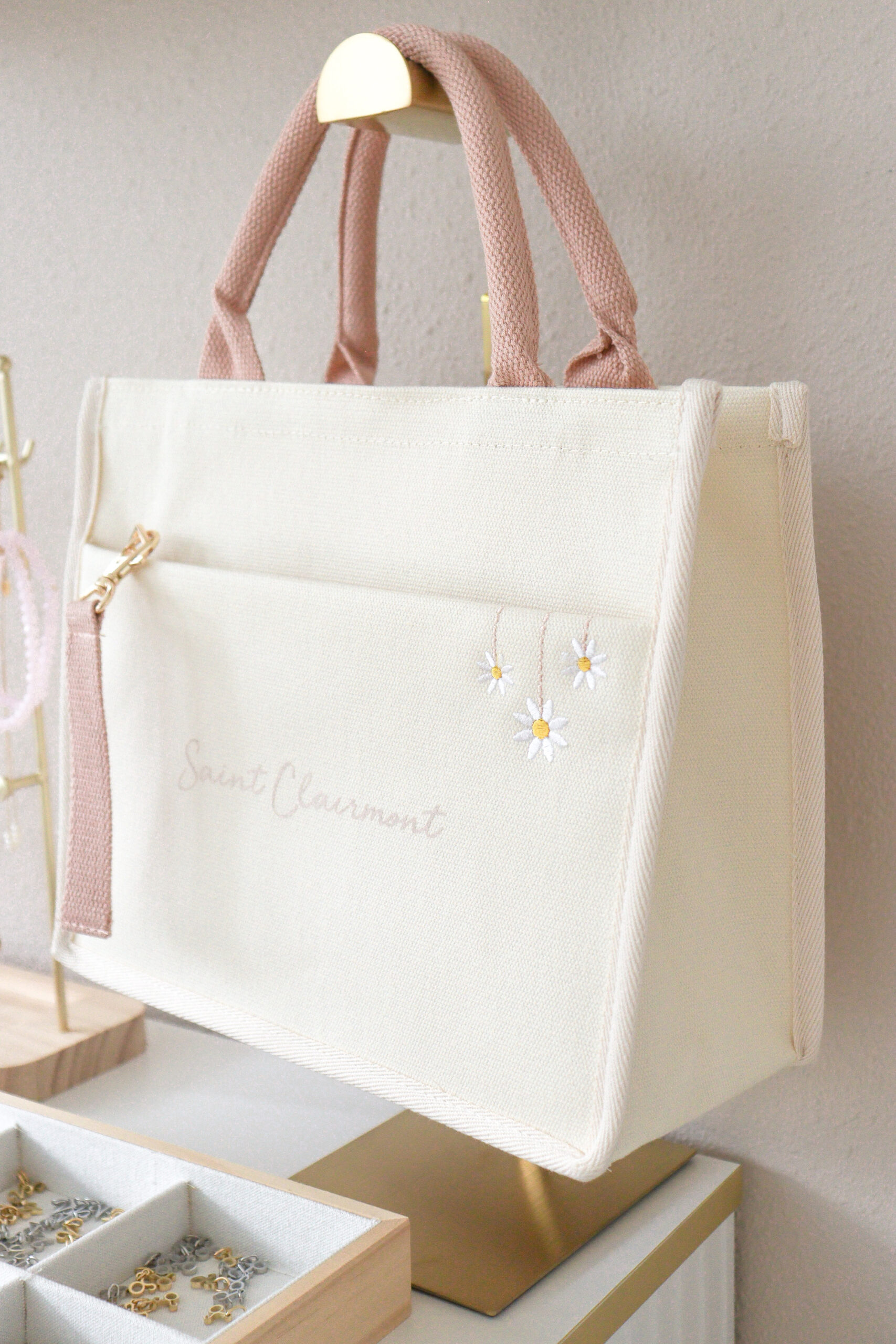 handtas saint clairmont