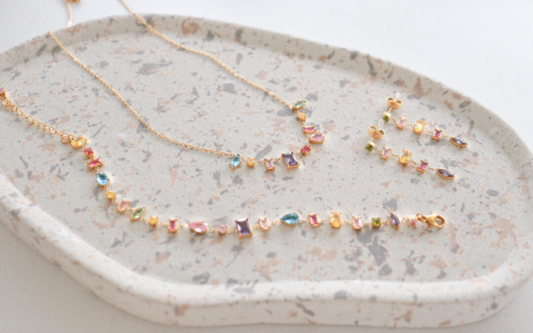 Nieuw✨ De Saint Clairmont Exclusieve Collectie