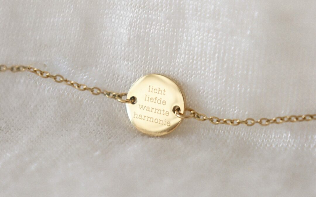 De Kracht Van Elke Geboortemaand Armbandjes