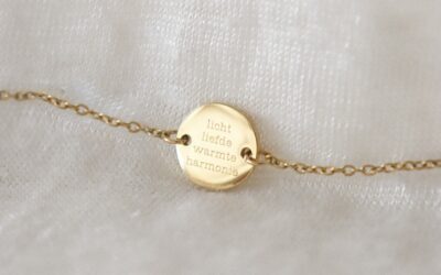 De Kracht Van Elke Geboortemaand Armbandjes