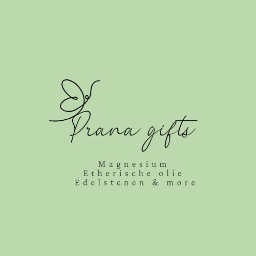 logo prana gifts