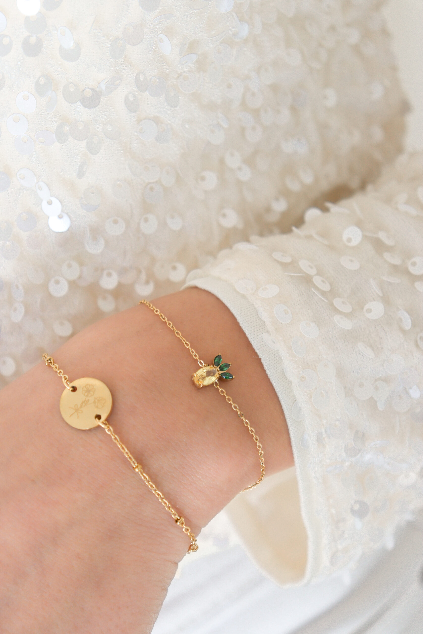 geboortebloem armband kopen geboortebloem armband kopen