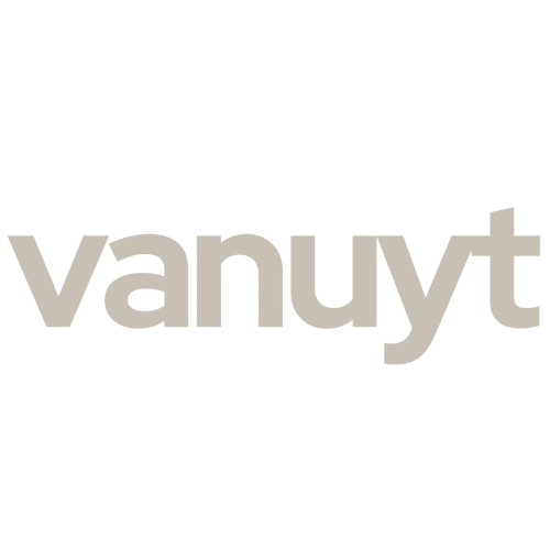 logo vanuyt