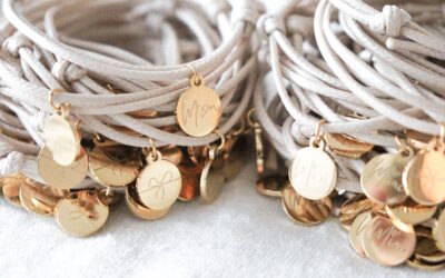 Armbandjes op maat voor Mama en Mini Musthaves