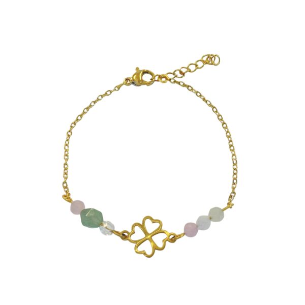 genezing herstel armband goud