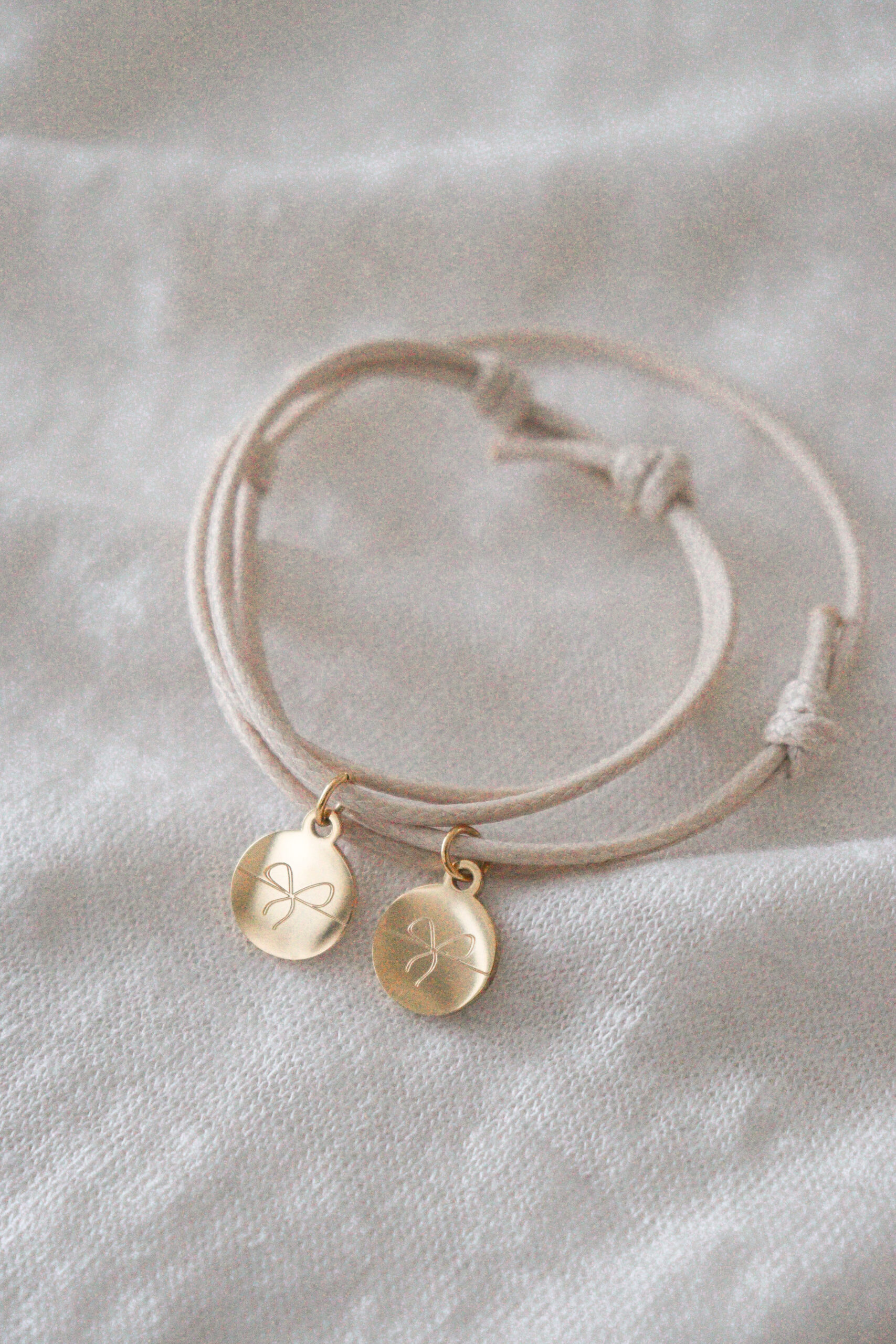 gepersonaliseerd armbandje