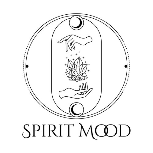 spirit mood logo
