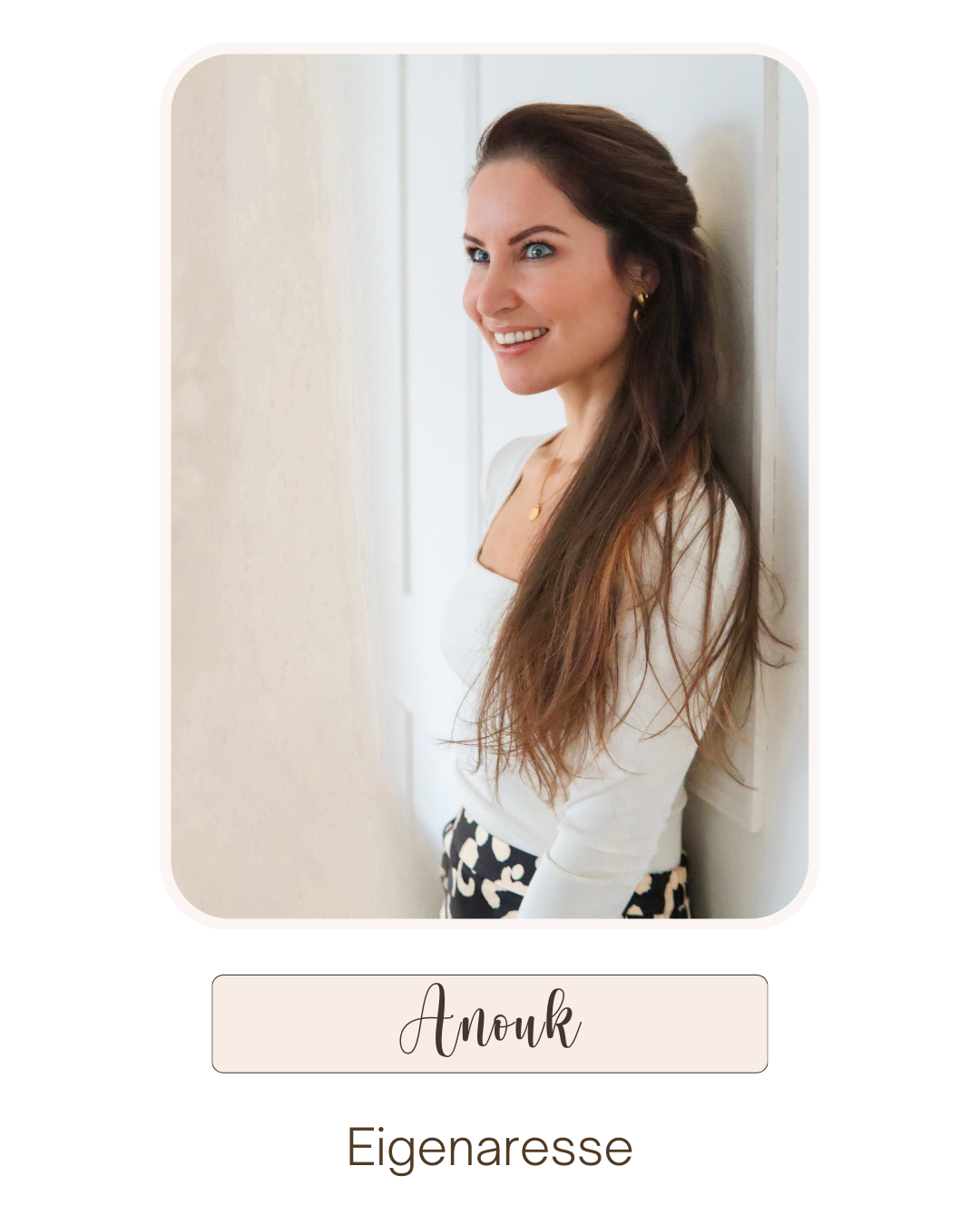 Anouk eigenaresse Saint Clairmont Doetinchem Anouk eigenaresse Saint Clairmont Doetinchem