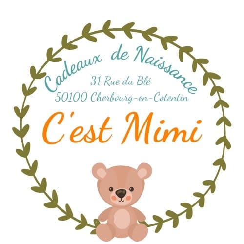 logo cest mimi