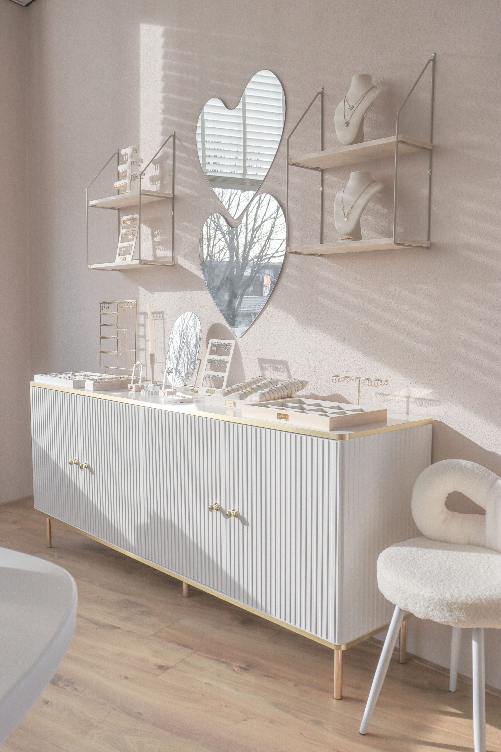 sieraden atelier Saint Clairmont sieraden atelier Saint Clairmont