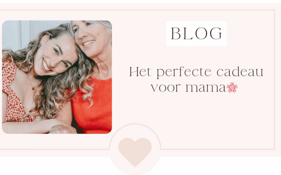 Moederdag sieraden: Het perfecte cadeau voor mama✨