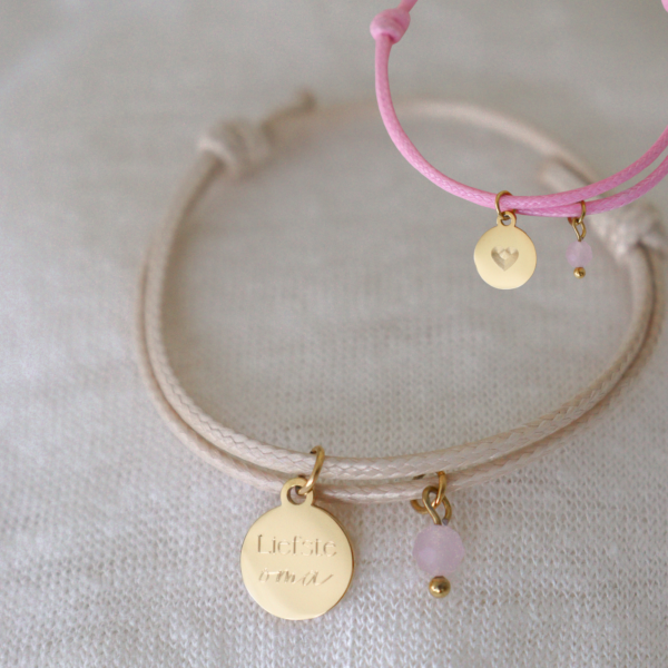 liefste oma armbandje cadeau