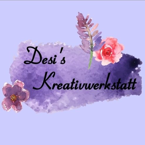 logo Desi's kreativwerkstatt