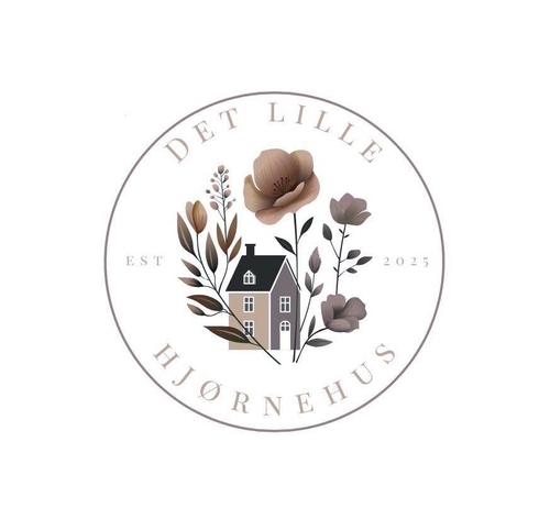logo Det Lille Hjørnehus