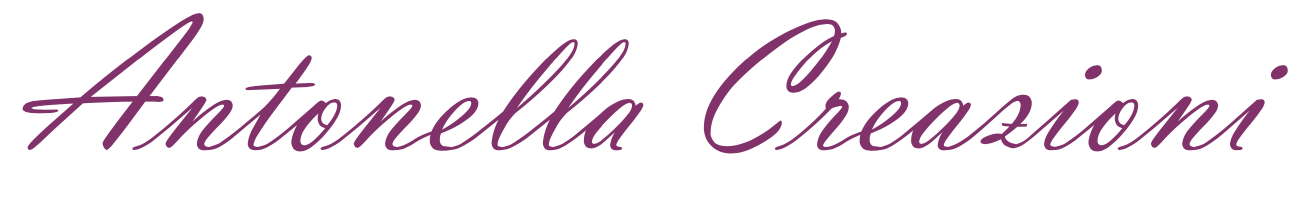 logo antonella crazioni