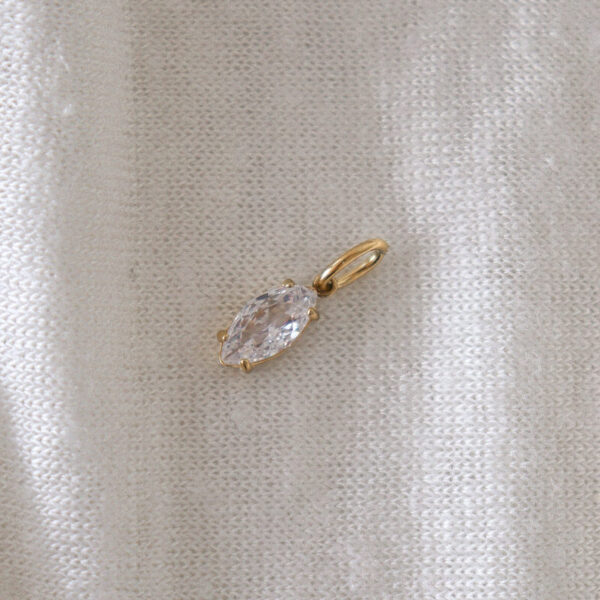 marquise luxe ketting hanger