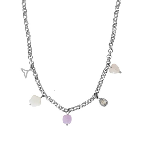 bedel ketting losse bedeltjes