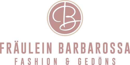 logo Fräulein Barbarossa